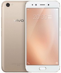 Замена разъема зарядки на телефоне Vivo X9s в Ростове-на-Дону